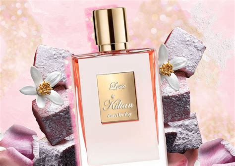 kilian paris love don't be shy dupe